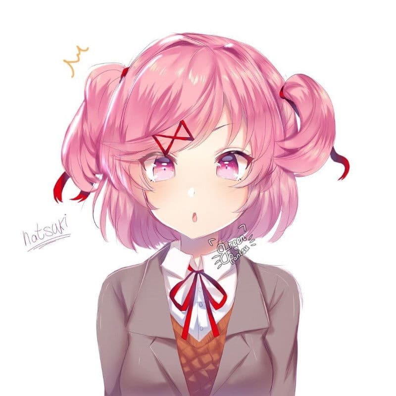 Natsuki thumbnail