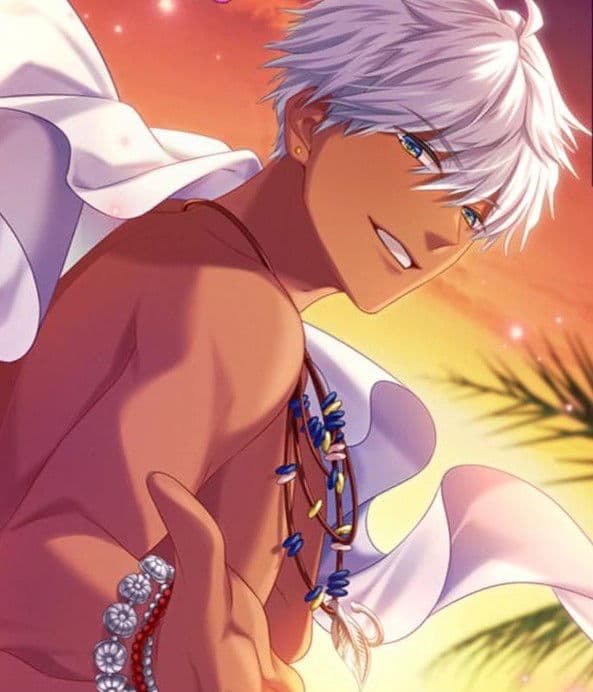 Mammon thumbnail