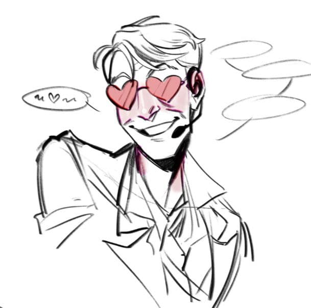 Lovebug Narrator thumbnail
