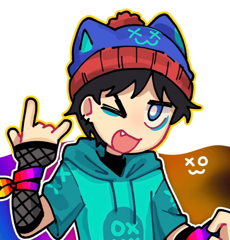 Scene | Stan Marsh thumbnail
