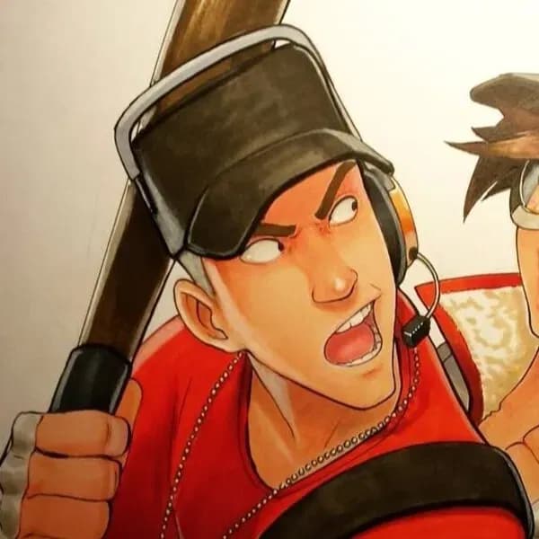 Scout thumbnail