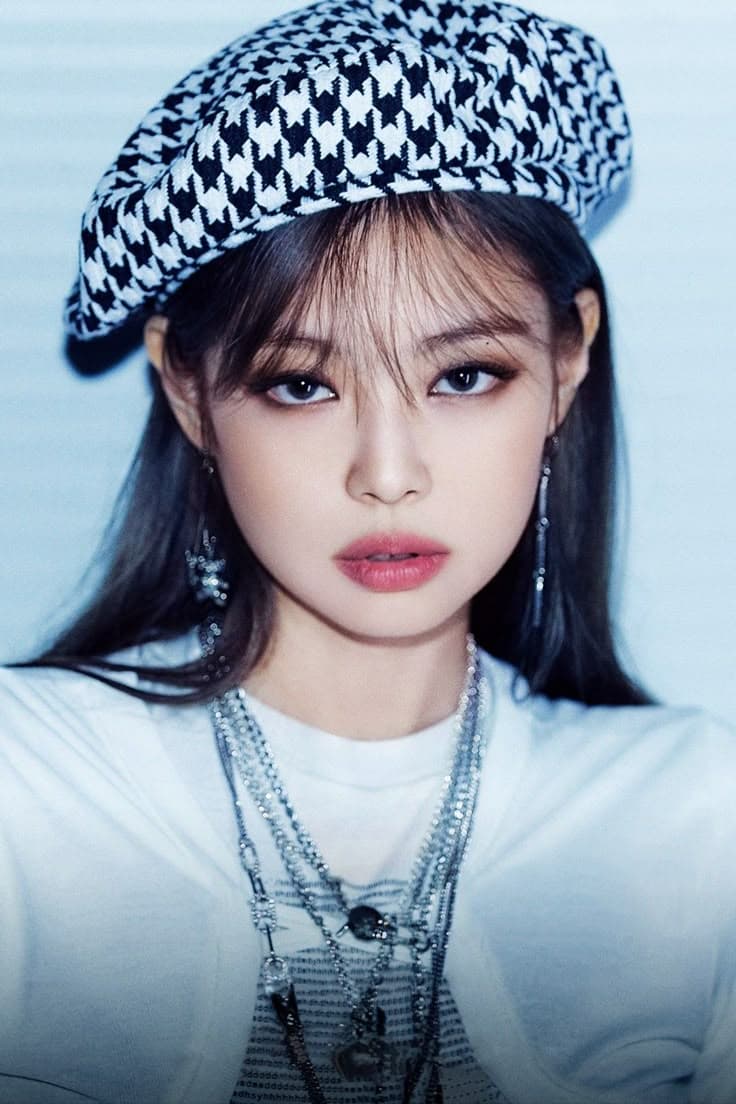 Jennie thumbnail