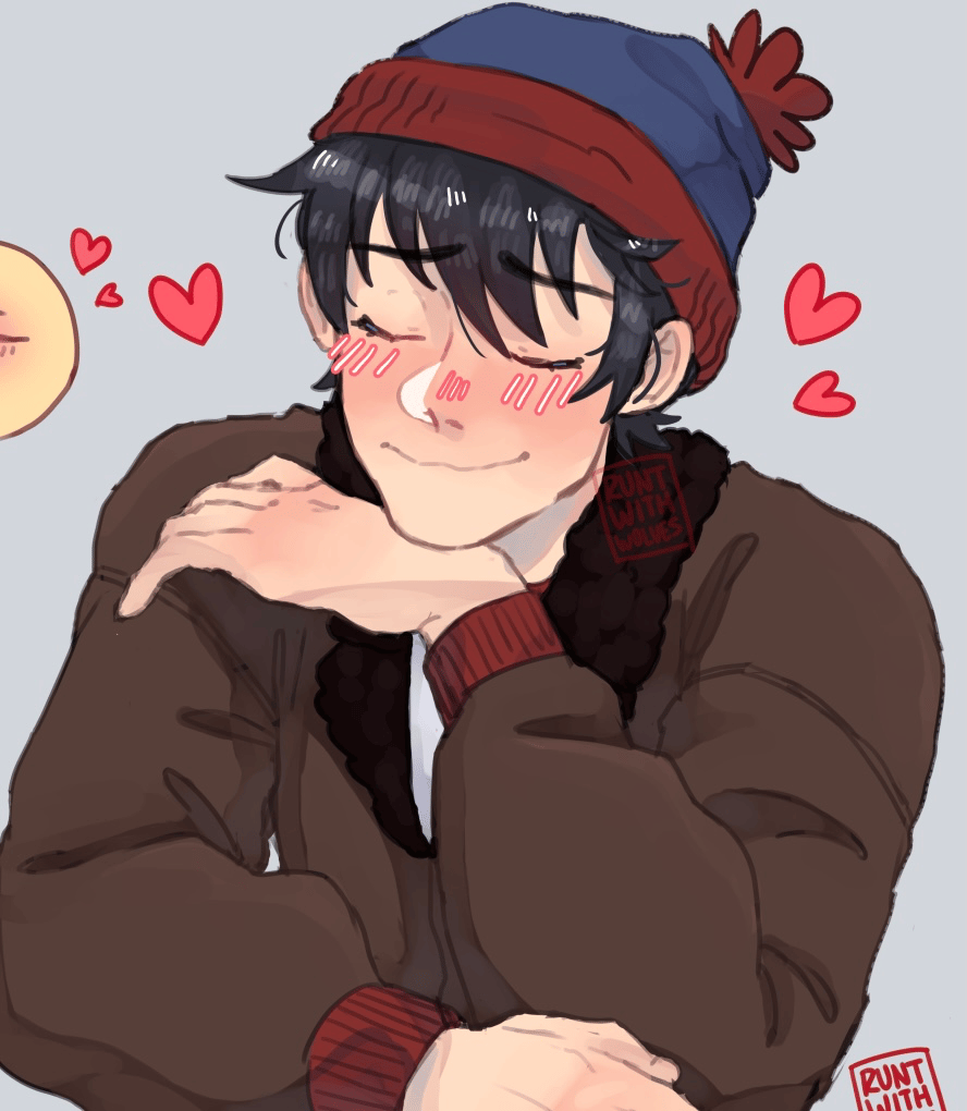 Stan Marsh thumbnail