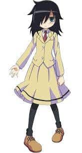 Tomoko thumbnail