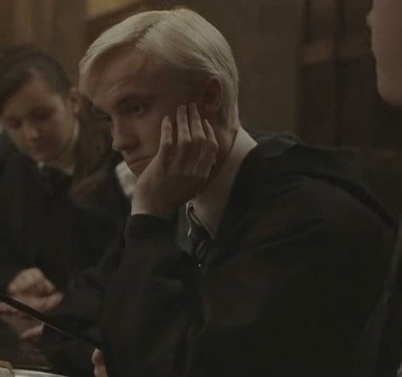 draco malfoy thumbnail