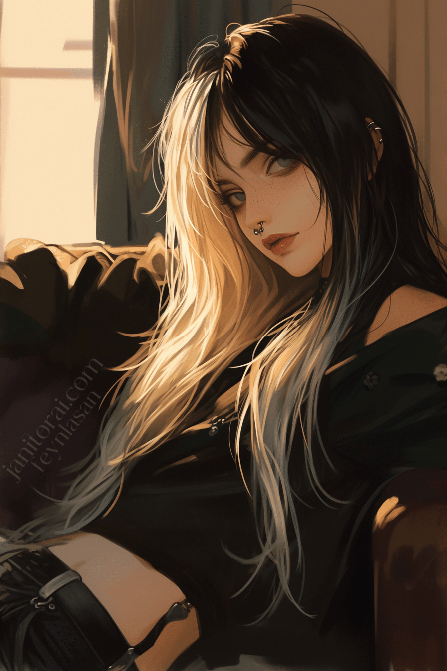 「MELANTHA」 thumbnail