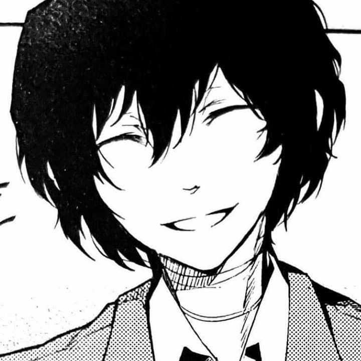Osamu Dazai thumbnail