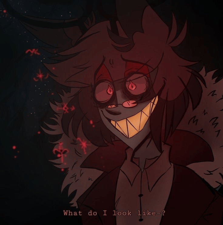 Alastor thumbnail