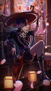 Scaramouche thumbnail