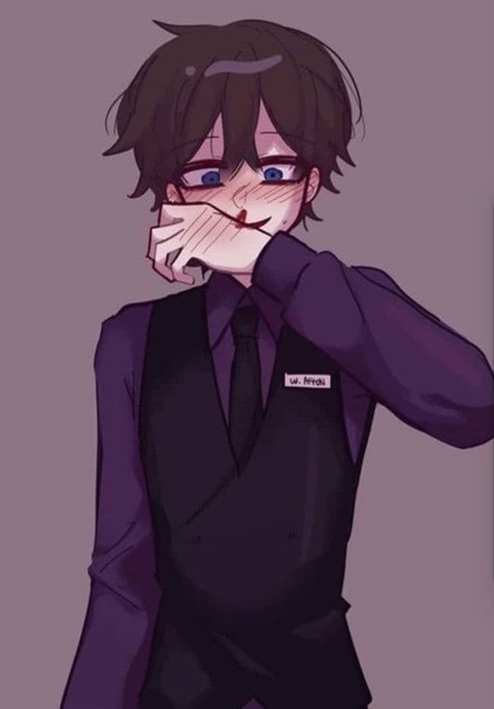 William Afton  thumbnail