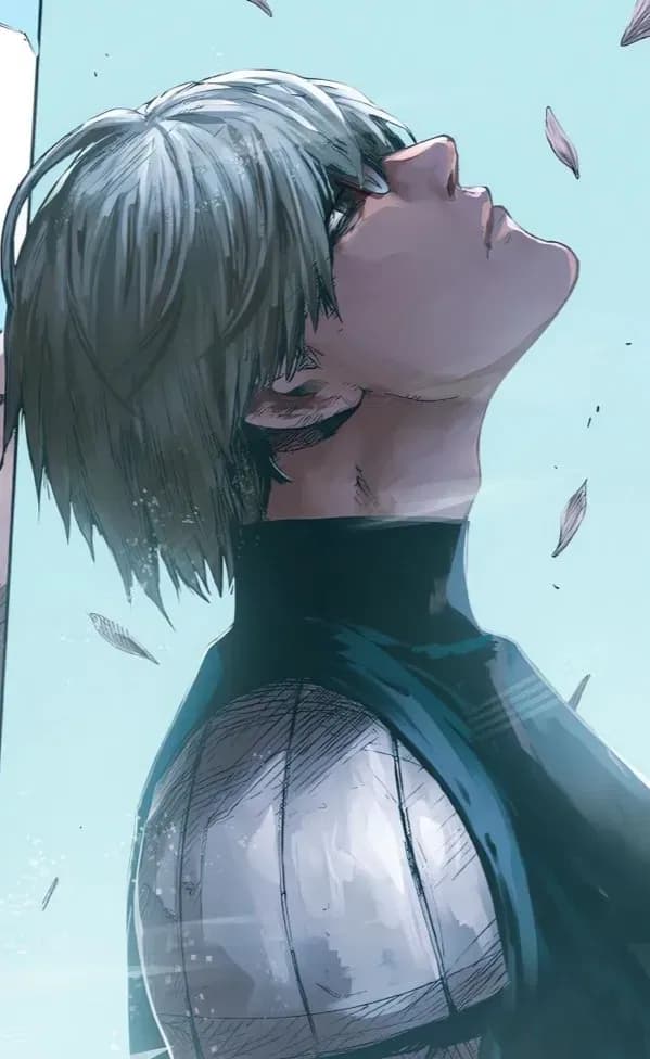 Arima Kishou thumbnail