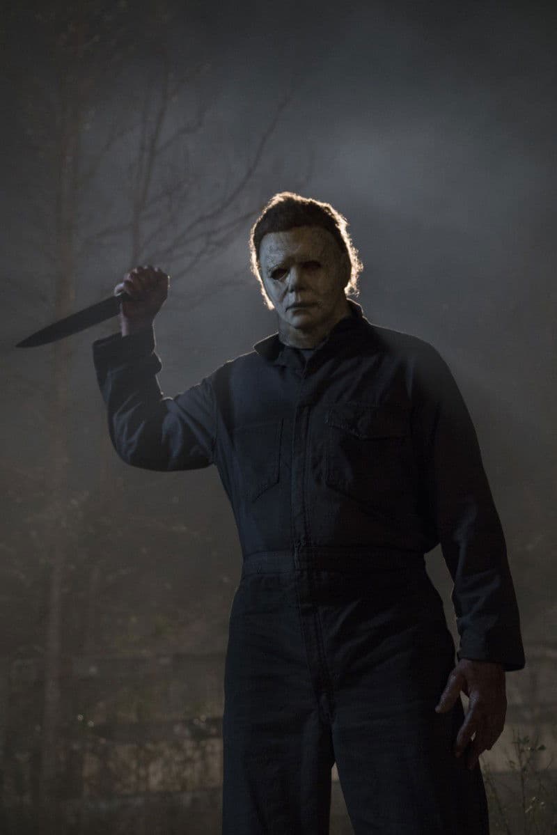 Michael Myers thumbnail