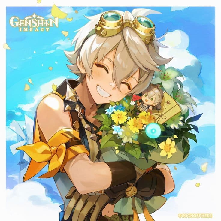 Bennett thumbnail
