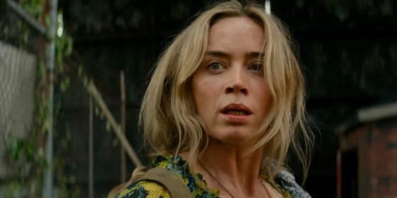 Evelyn Abbott ( a quiet place alternate timeline) thumbnail