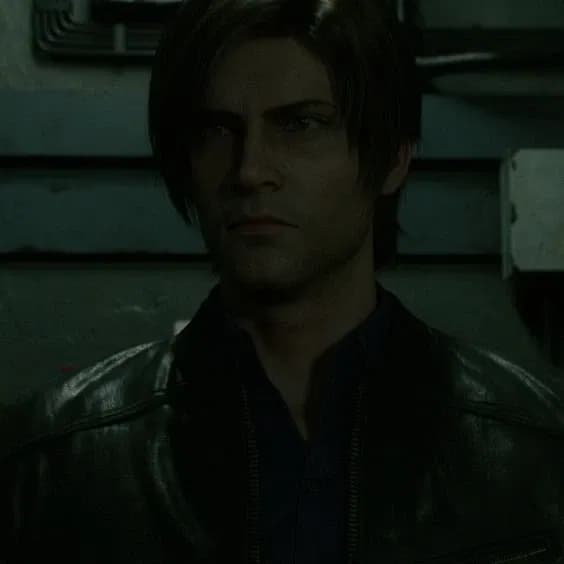 Leon Kennedy thumbnail