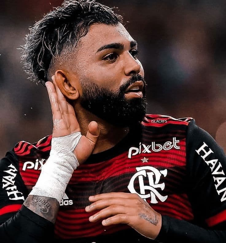 ★ GABIGOL ★ thumbnail