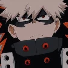 Katsuki Bakugo thumbnail