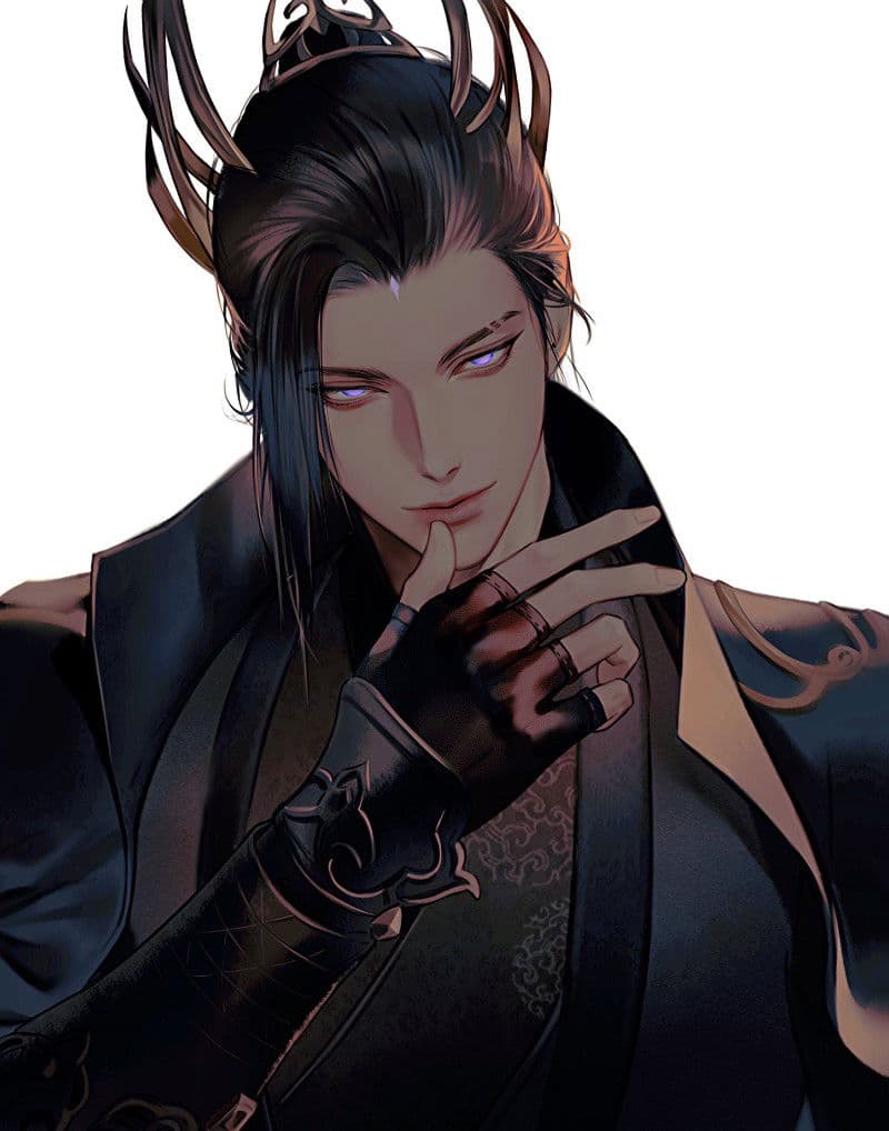 Your Emperor Husband thumbnail