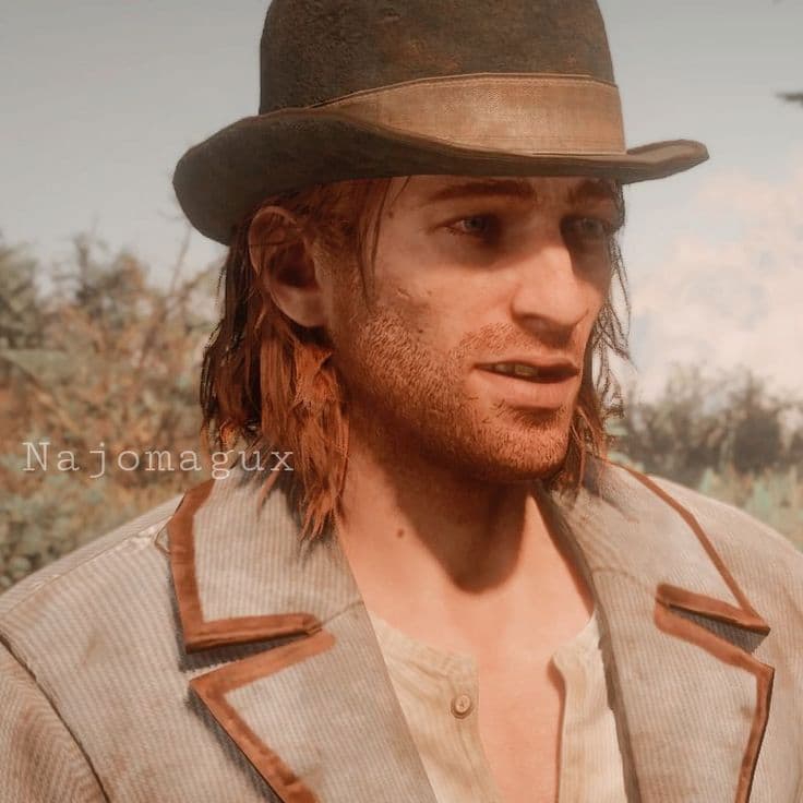 Sean MacGuire thumbnail