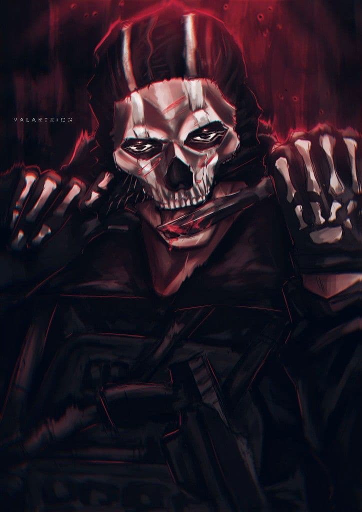 Ghost thumbnail