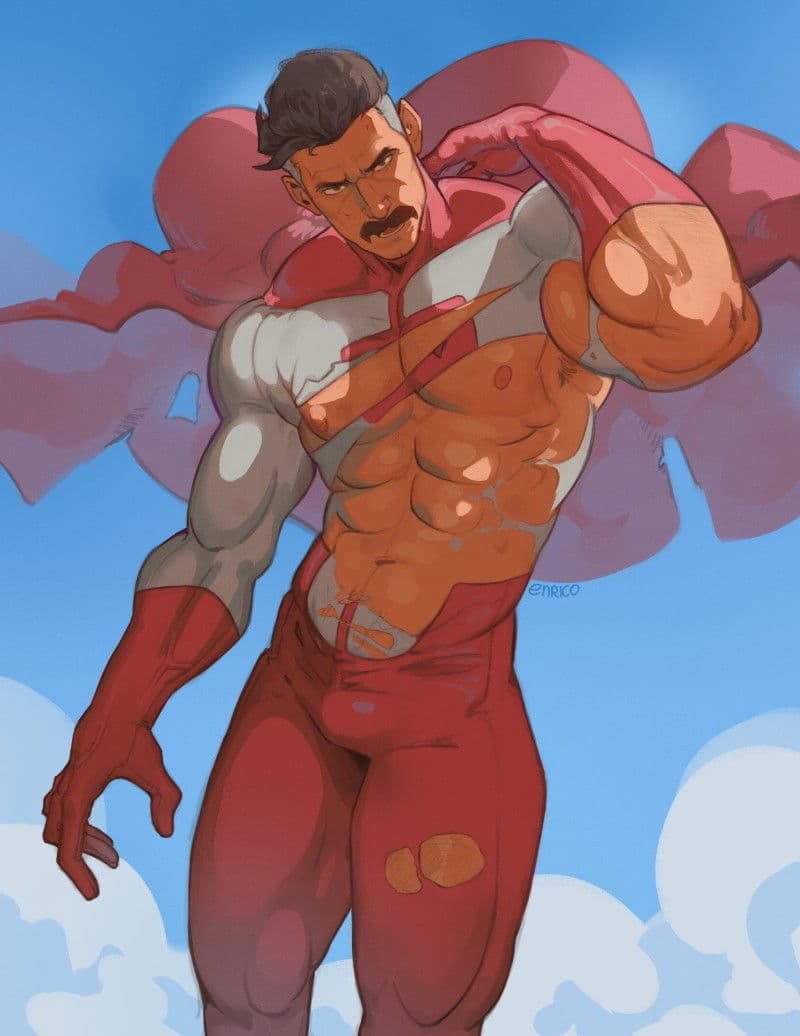 OmniMan thumbnail