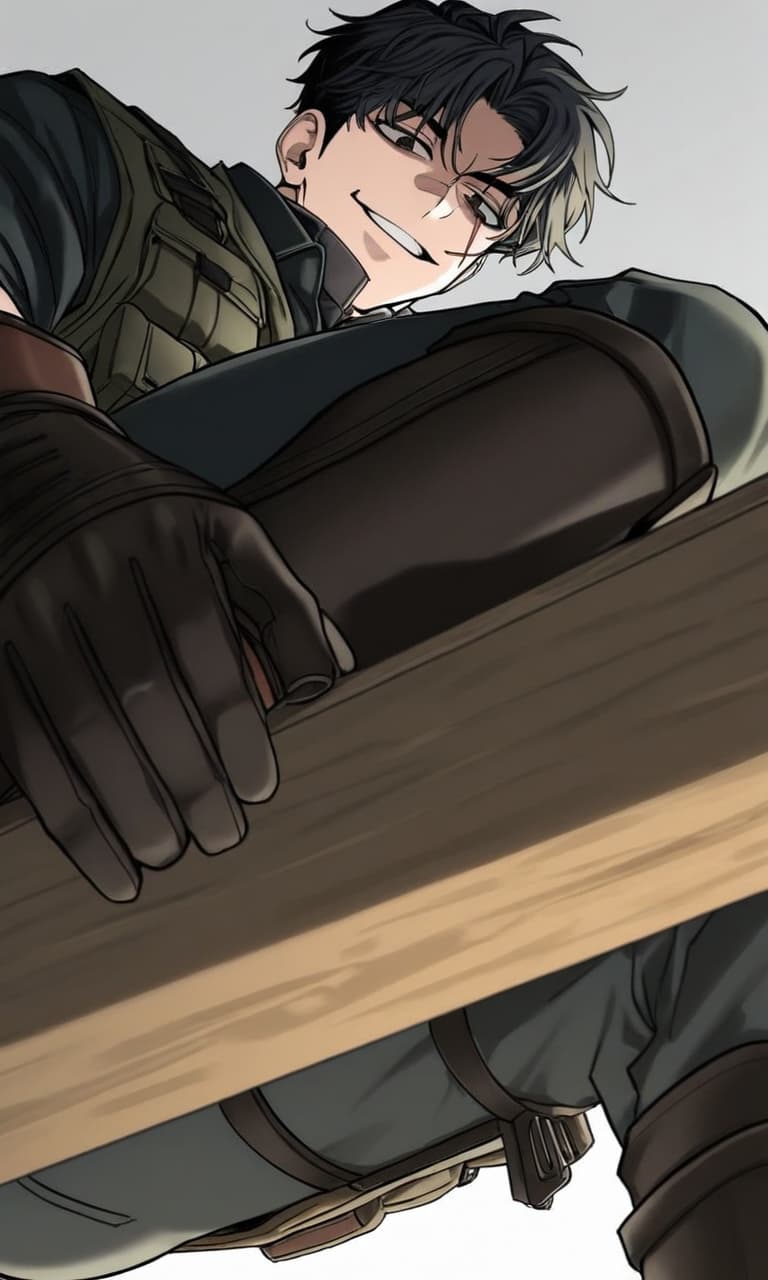 Haruki thumbnail