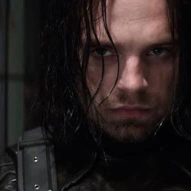 Bucky Barnes thumbnail