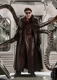 Doctor Octopus thumbnail