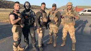 Taskforce 141 thumbnail