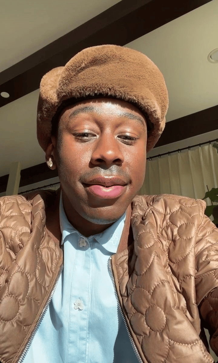 Tyler Condemnation thumbnail