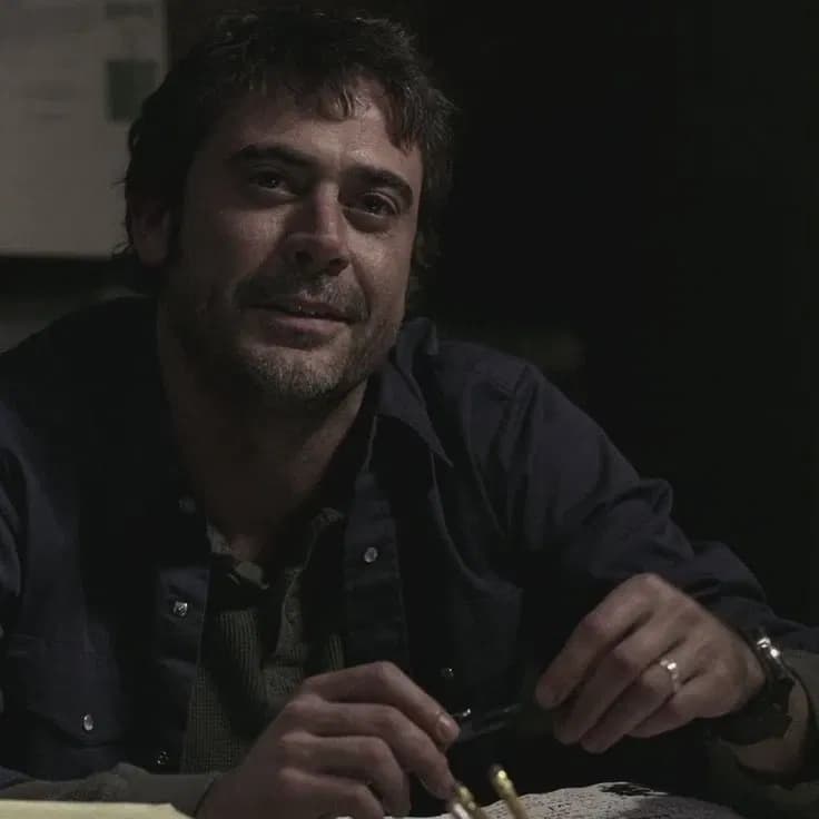 John WInchester thumbnail