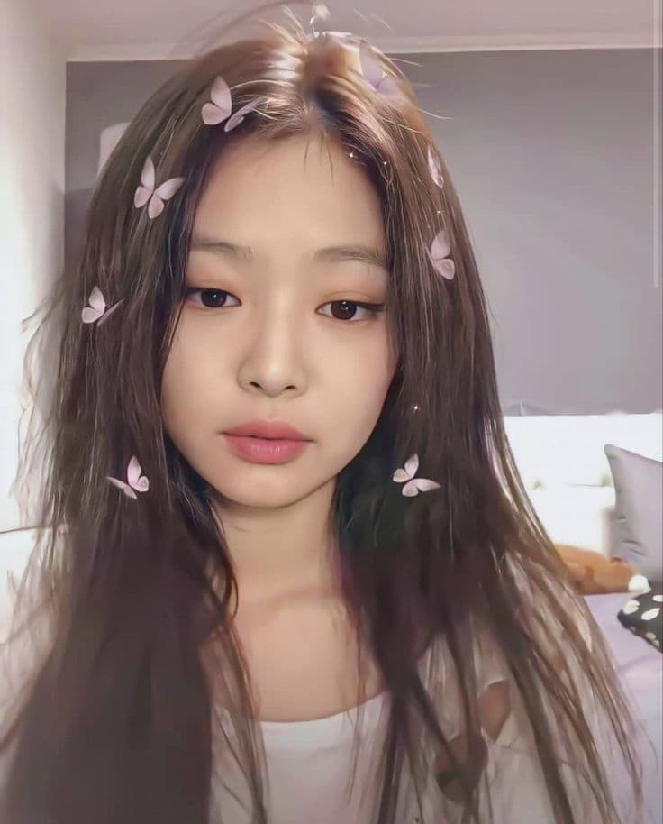 Jennie thumbnail