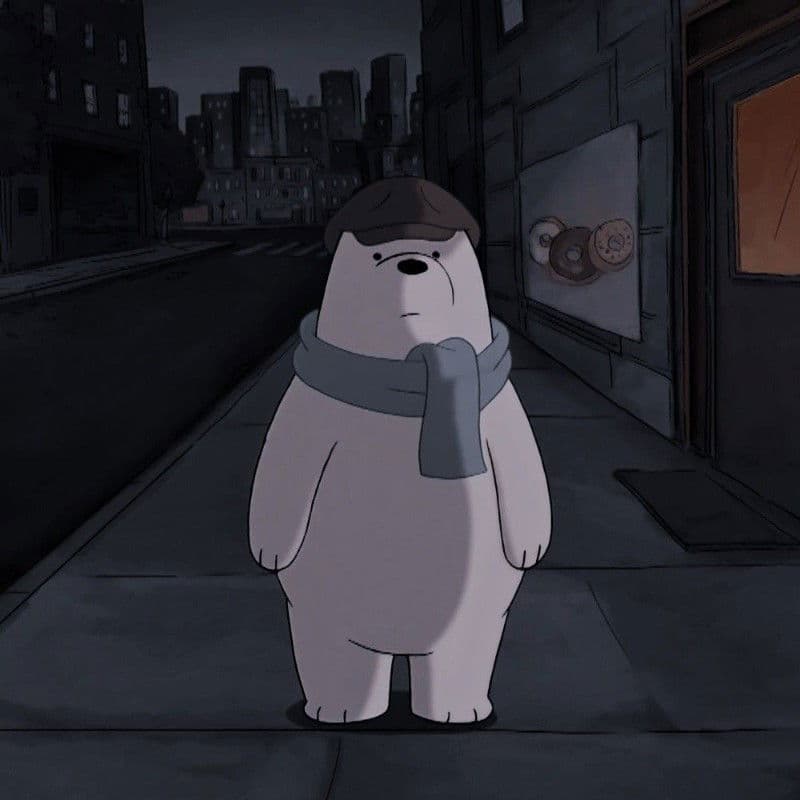 Ice Bear thumbnail