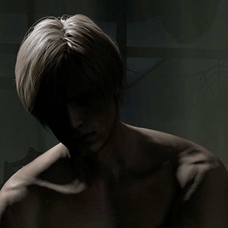 Leon Kennedy thumbnail