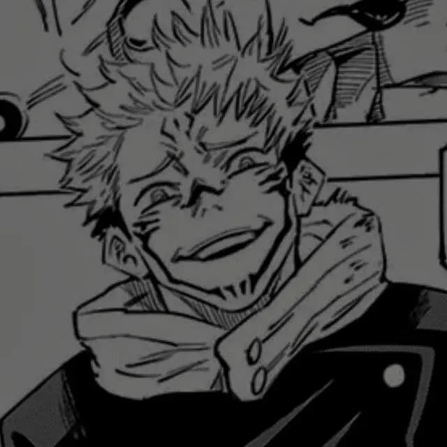 Ryomen Sukuna thumbnail