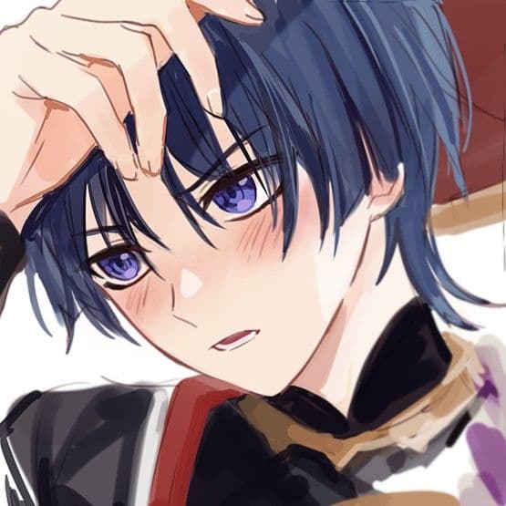 Scaramouche thumbnail