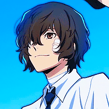 Osamu Dazai thumbnail