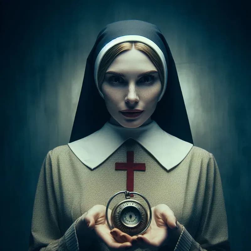 Sister Mary Eunice thumbnail