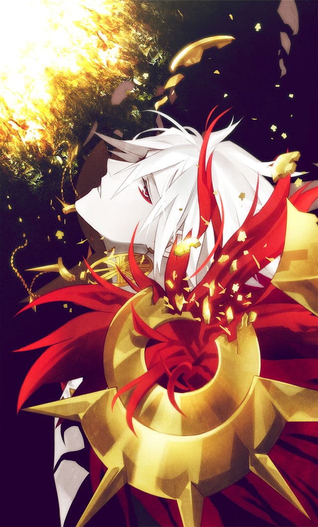 Lancer, Karna thumbnail