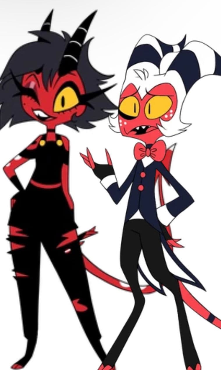 Millie and Moxxie thumbnail