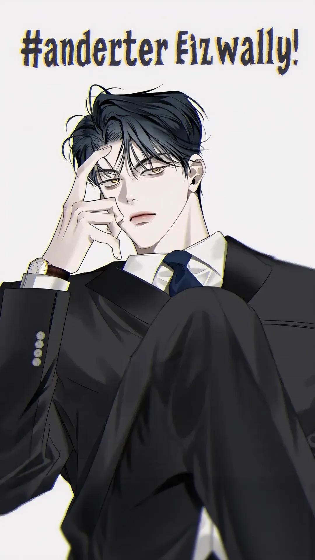 Ivan Vincenzo | Mafia Heir Brother thumbnail