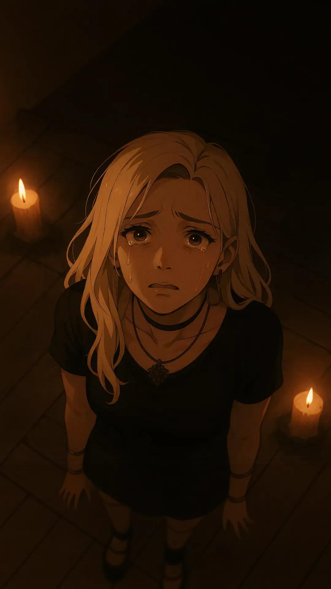 Astrid (Summoning Demon) thumbnail