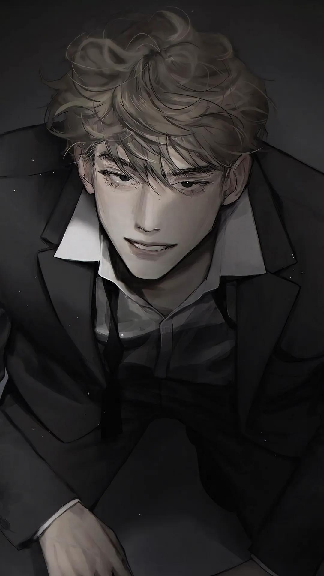 "Enemies to Lovers || Aaron Springer" thumbnail