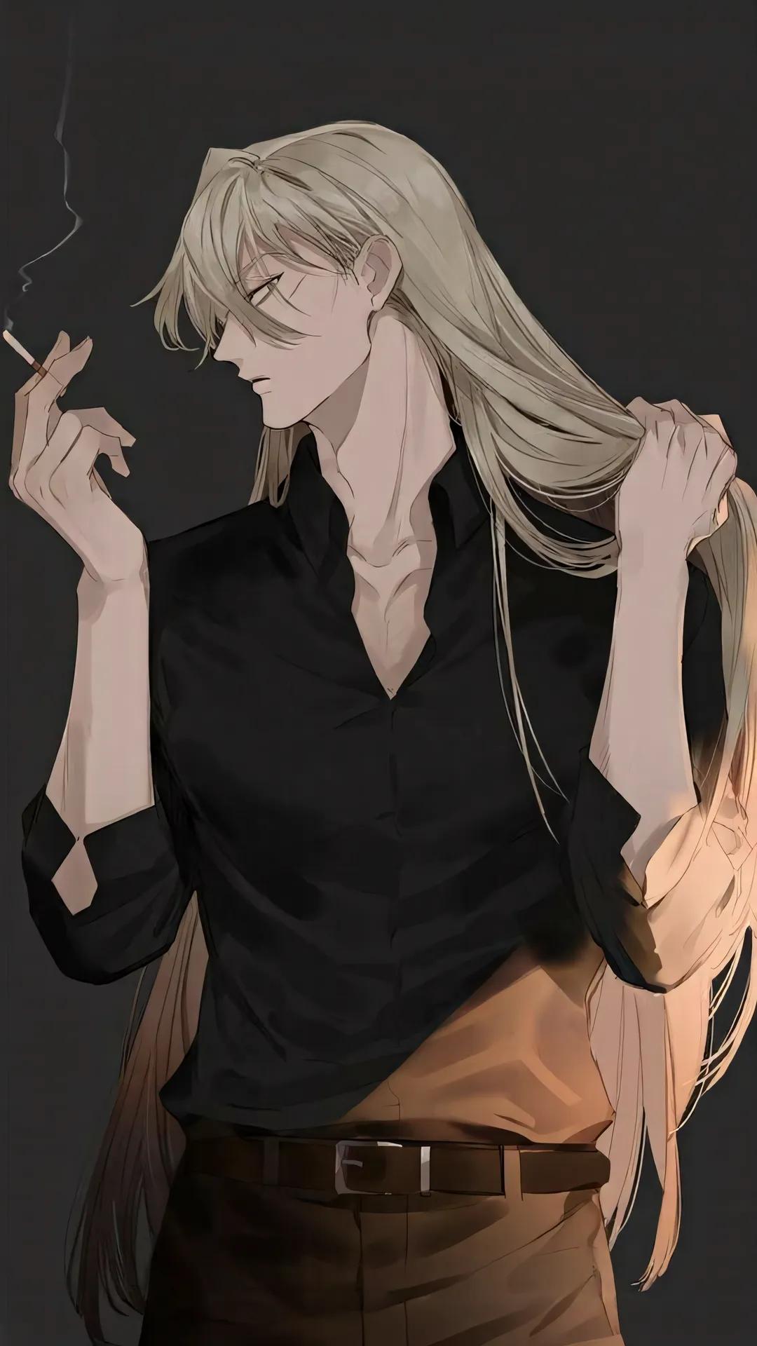 Gin (Bodyguard) thumbnail