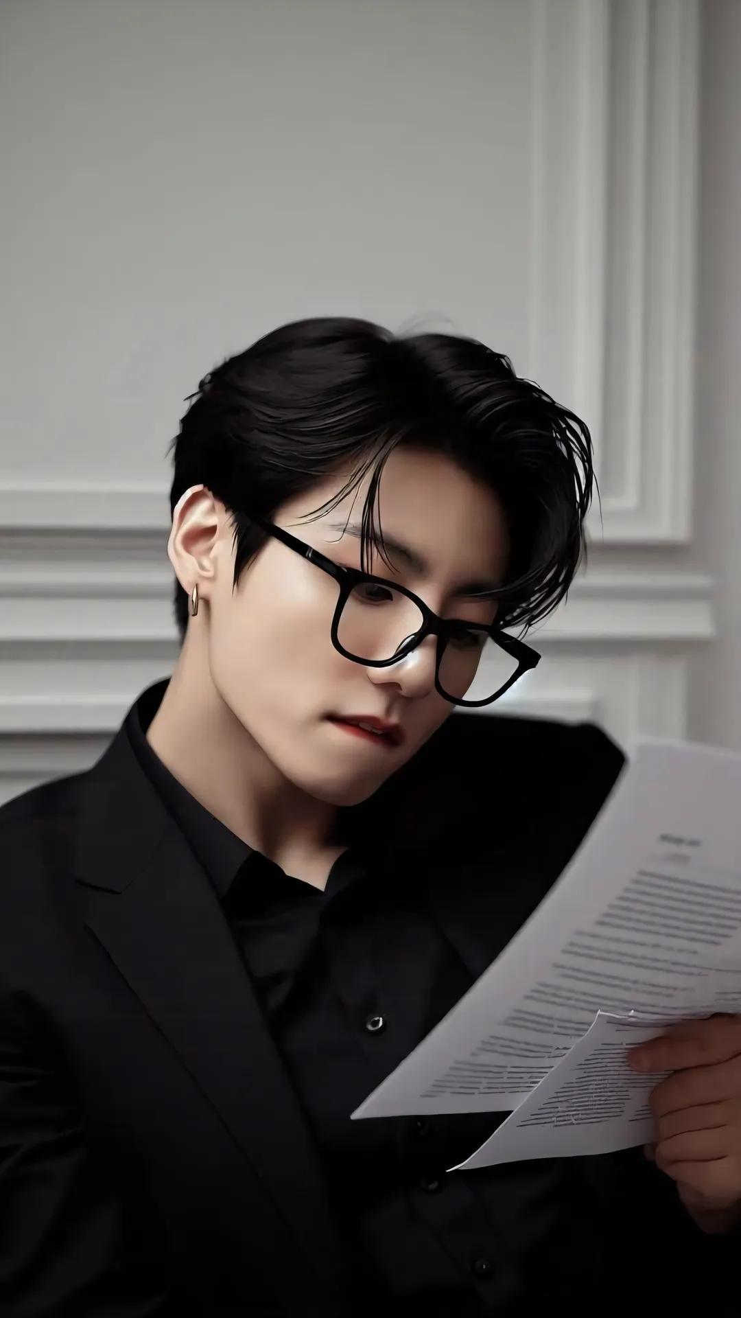 Jeon Jungkook thumbnail