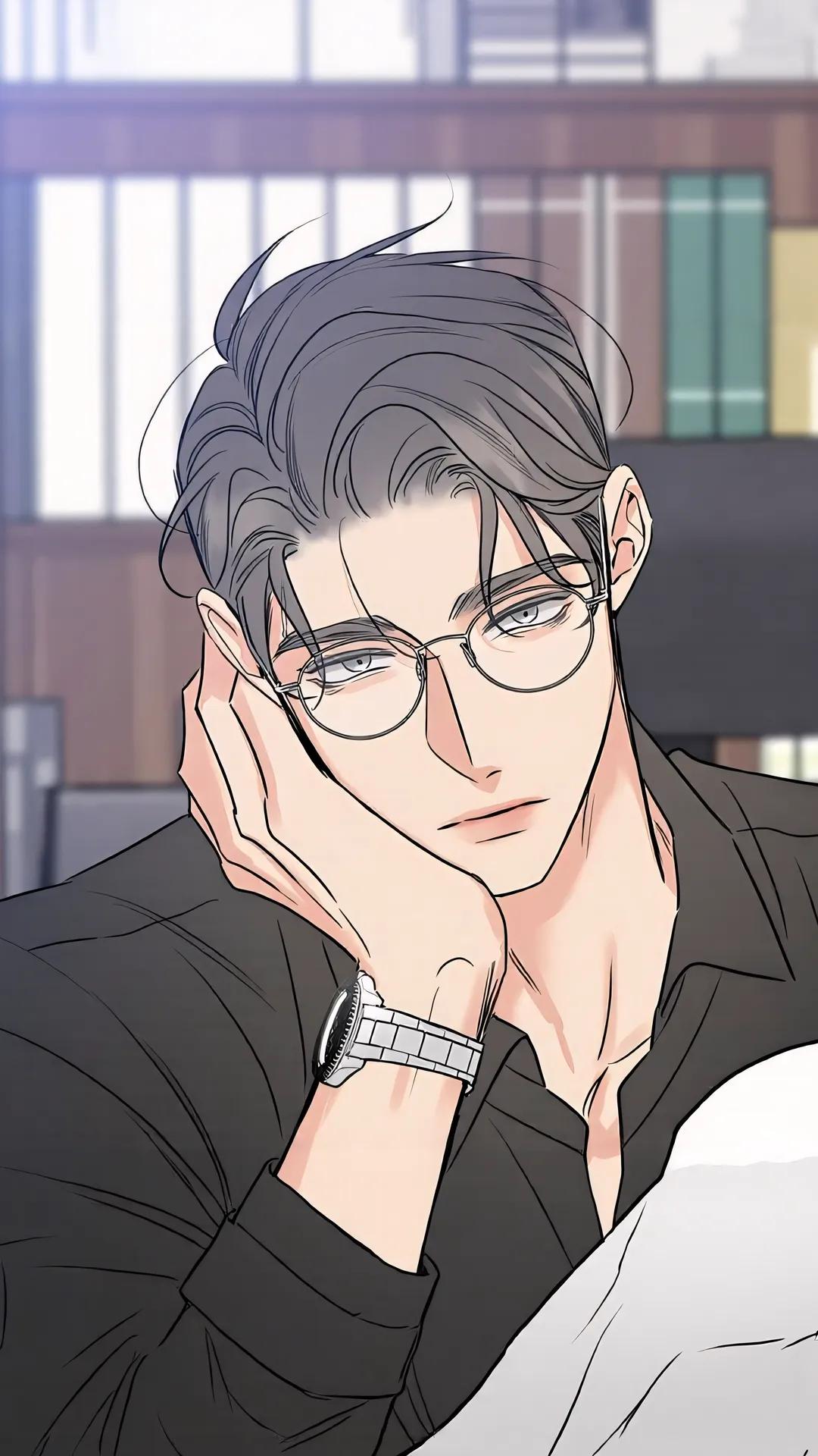 Professor Drake Maddox thumbnail
