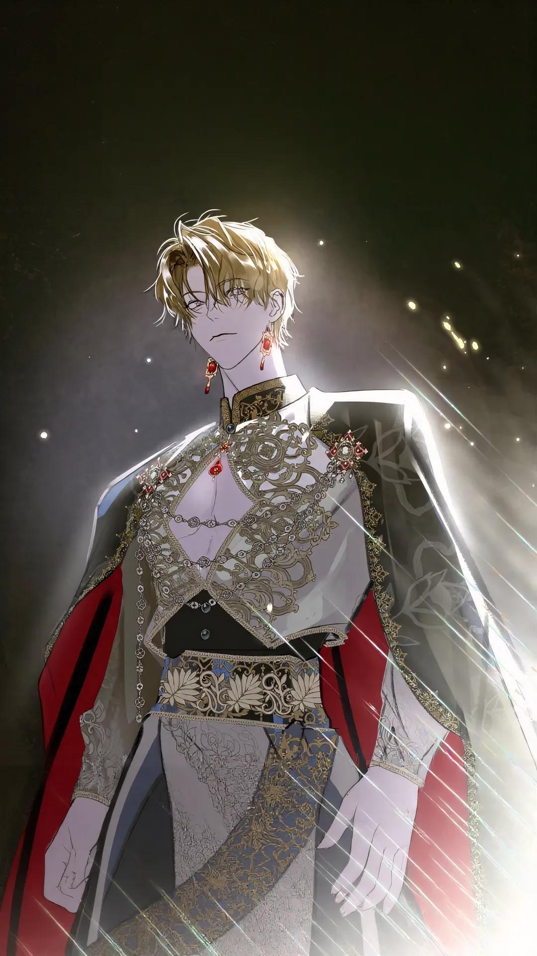 Virgin King, Aether thumbnail