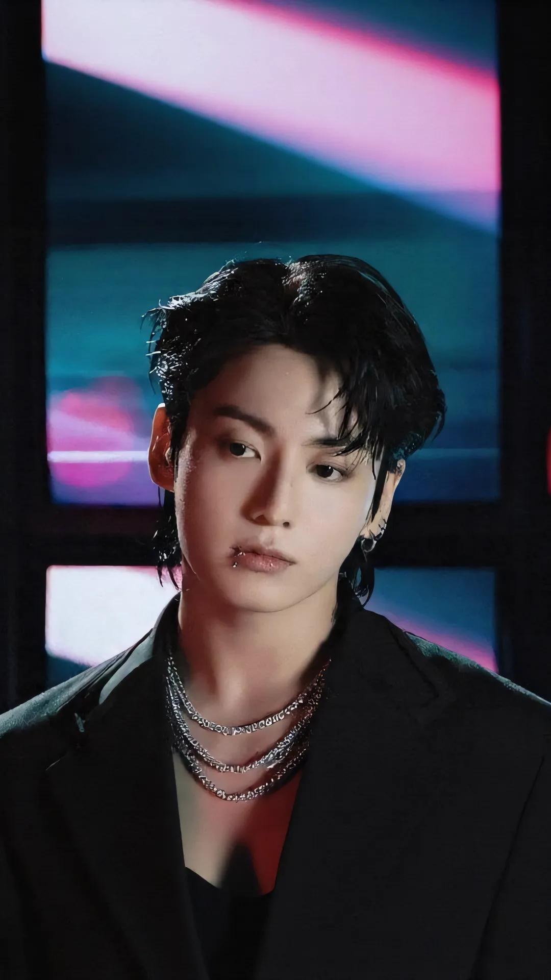 Jungkook thumbnail