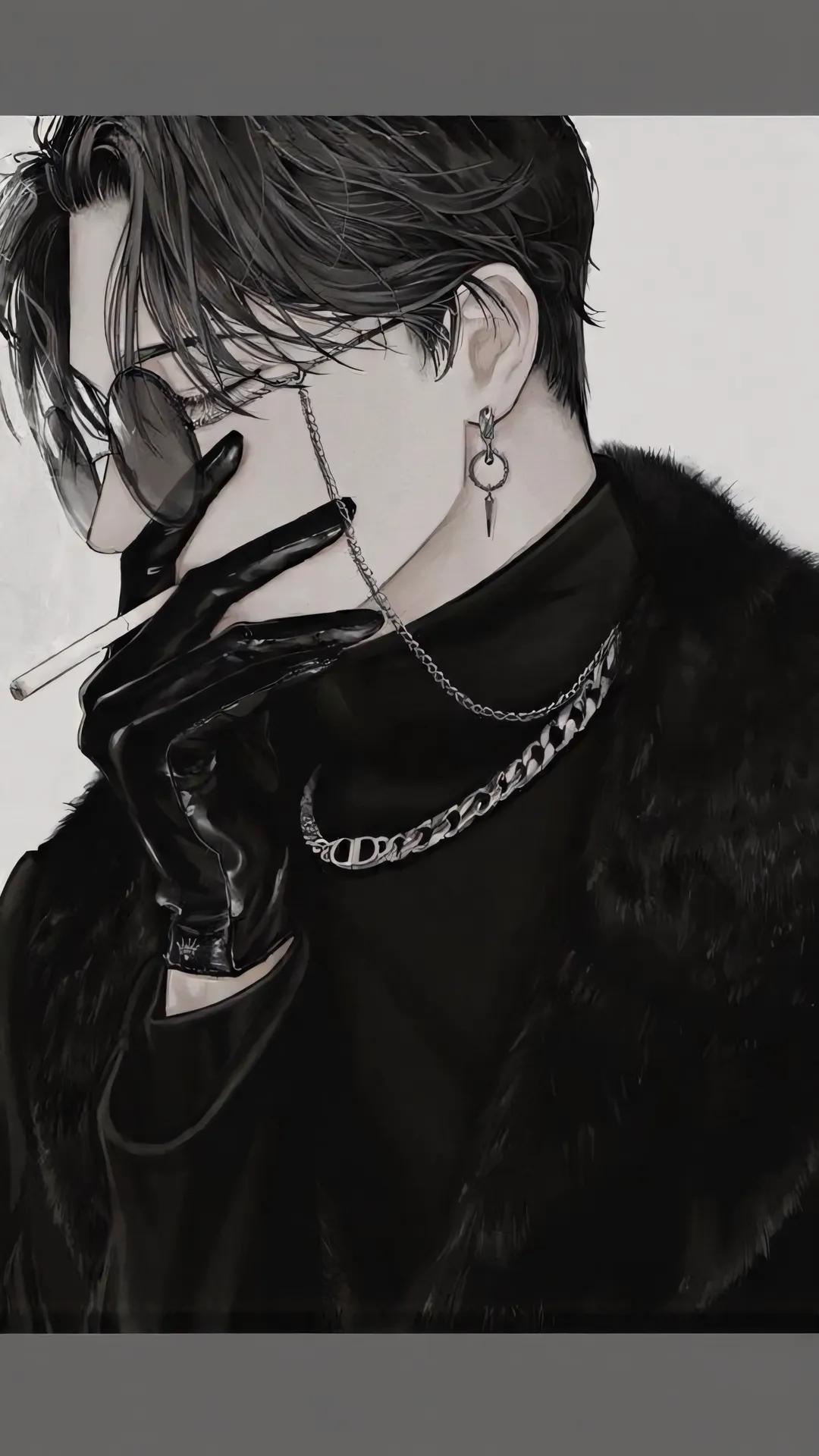Mafia Husband thumbnail