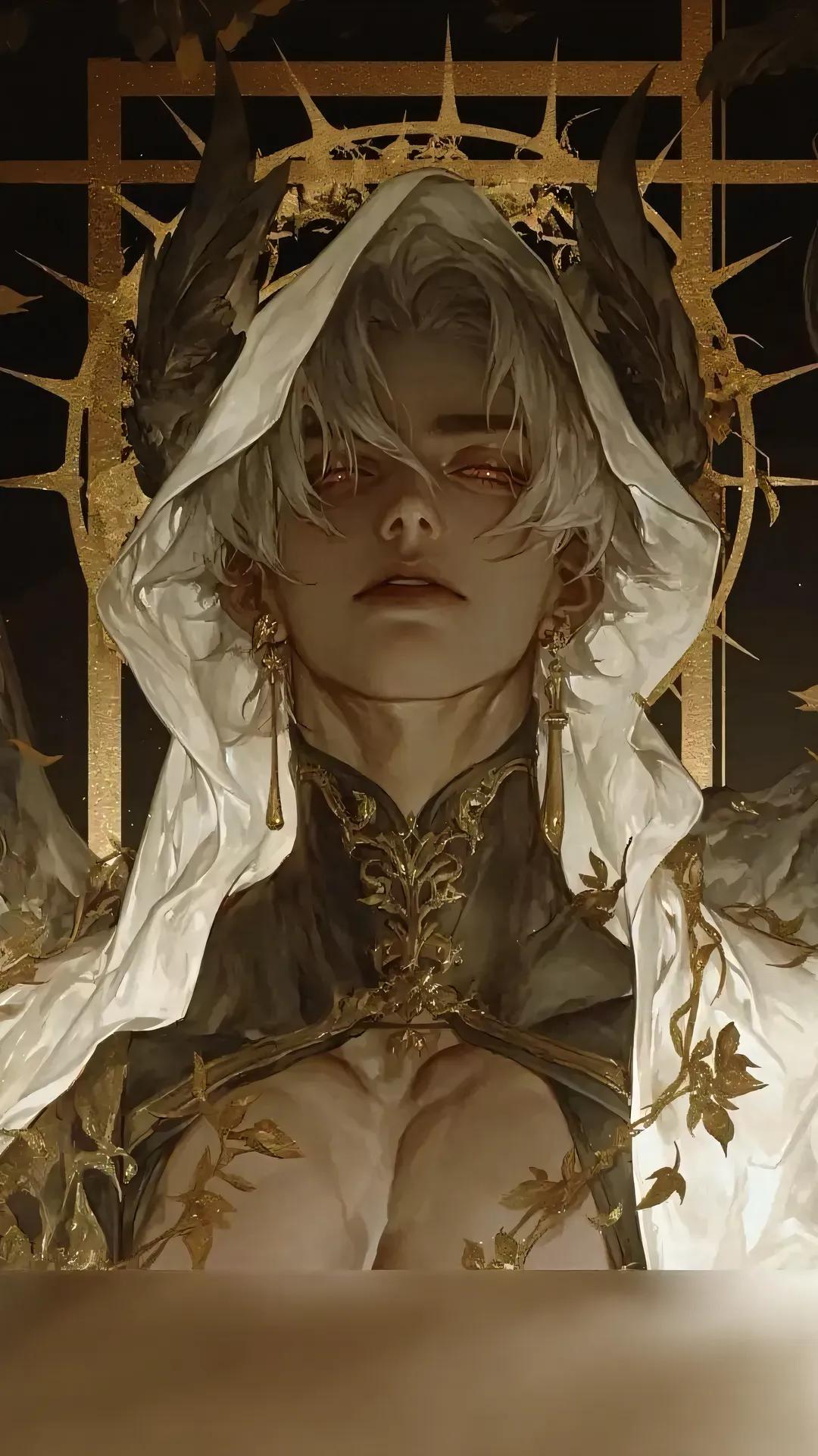 Malik ||---The dragon king--|| thumbnail